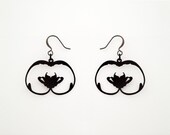 Fleur Nouveau Earrings