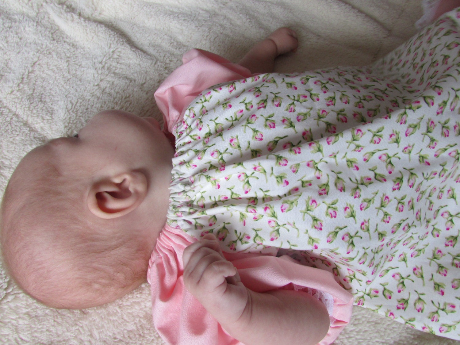 Spring, Wedding, Photo Prop,Graduation Dress for your Baby Girl