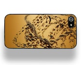 24k iPhone 4/4S Case by ZERO GRAVITY