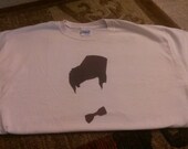 Doctor Who 11th doctor tee