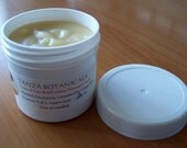 Chest and Foot Rub/Cooling Massage Cream  2 Oz