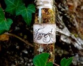 Forest Spirits- Altar Offering Herbal Blend
