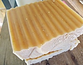 Cherry Almond Oatmeal Soap-Oatmeal Soap- 6oz Almond Soap