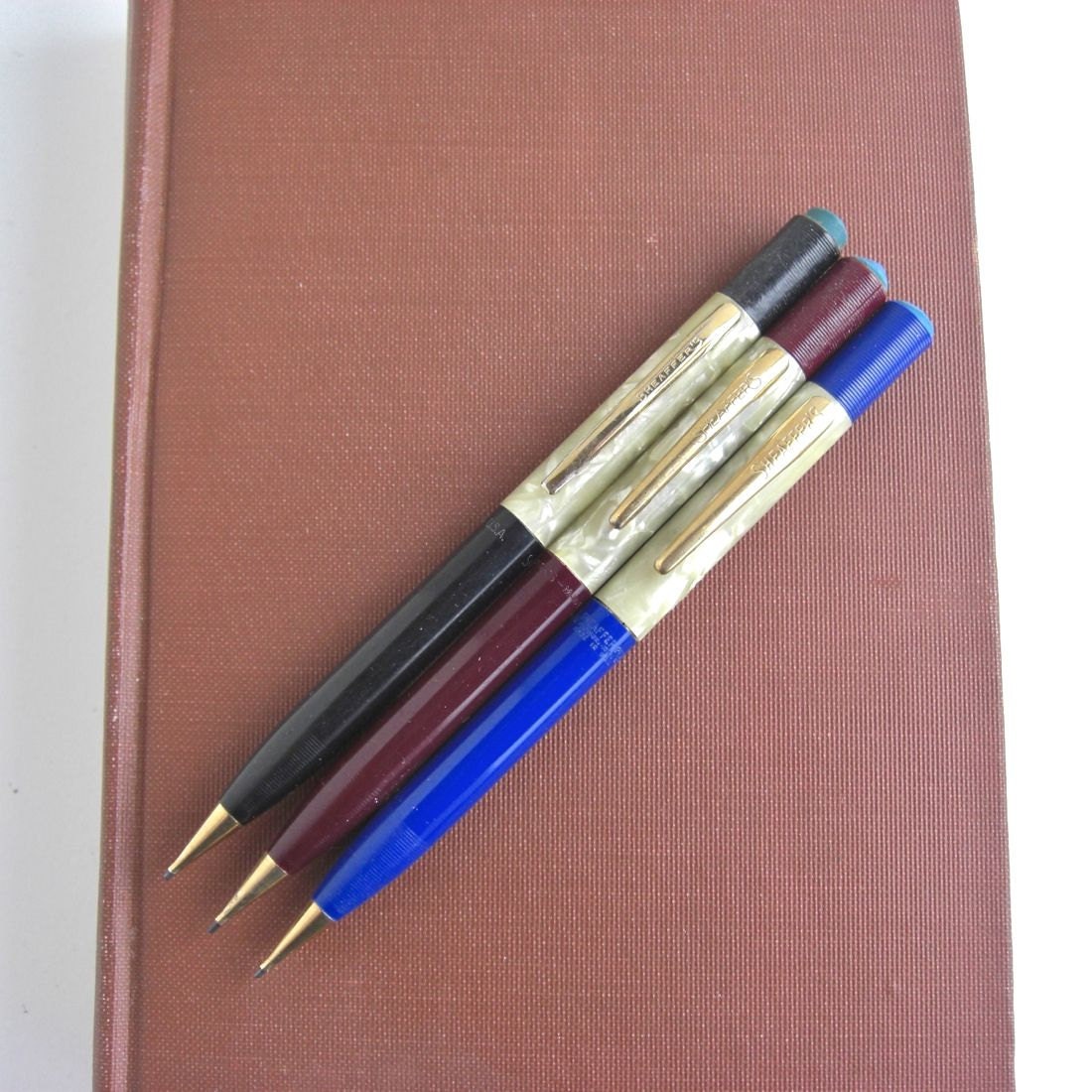 Sheaffer mechanical pencil vintage Clearance