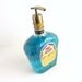 Crown Royal Whisky Bottle Brass Premium Soap Dispenser