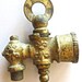 Victorian Gas Valve