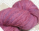Berries Alpaca Sock Yarn