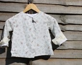 Reversible Jacket (4-5 years)