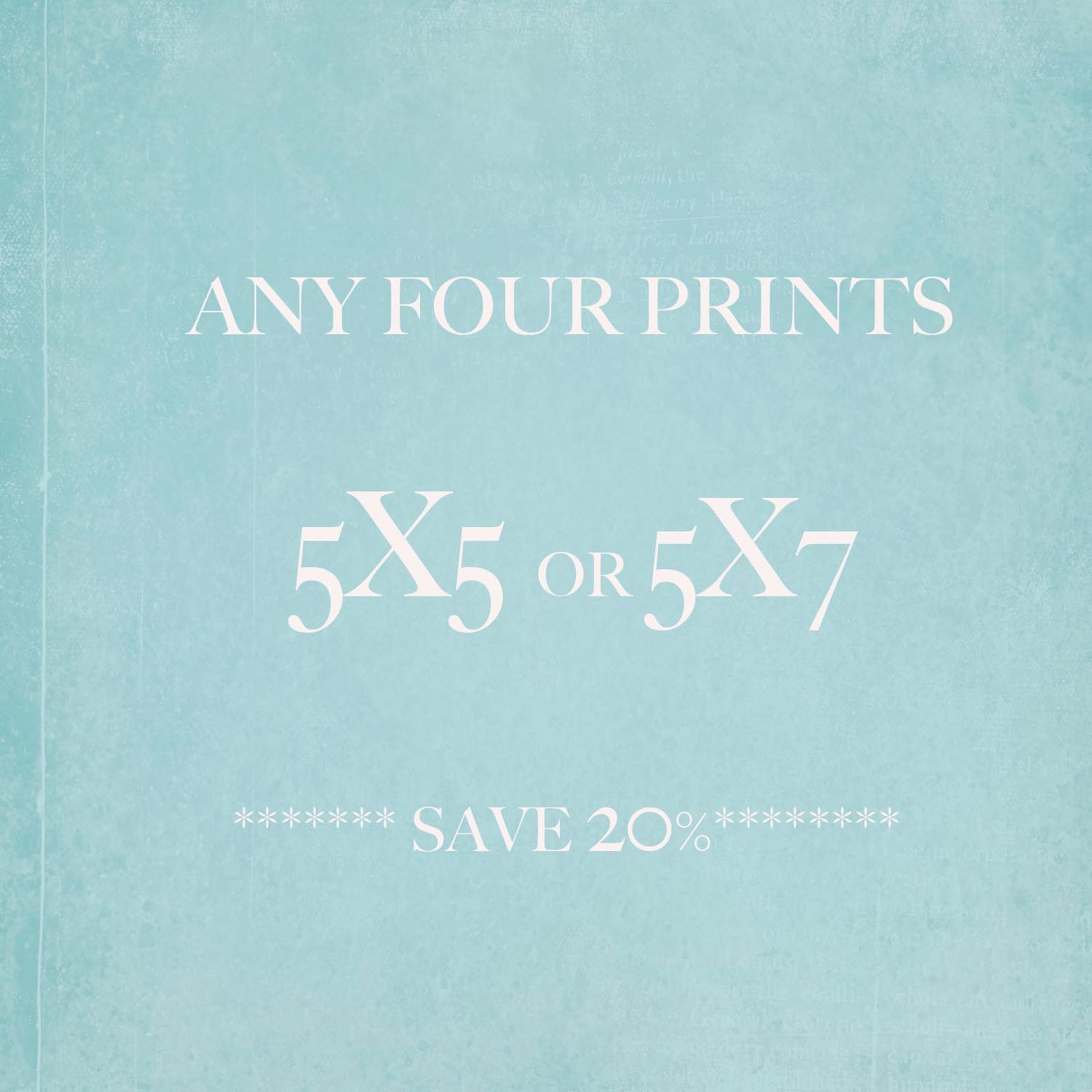 Any Four 5x7 Prints 0r 5x5 Prints. Set Of Four, Discounted Art, Photography Set, Nature Photography, Landscape Decor