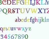 ADD ON - Circle or Single Letter Monogram Embroidery