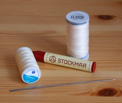 Four Little Helpers for Doll Makers