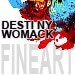 Destiny Womack