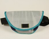 Custom Hip Bag w/Shibori