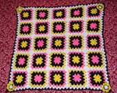 AnnMarie Blanket