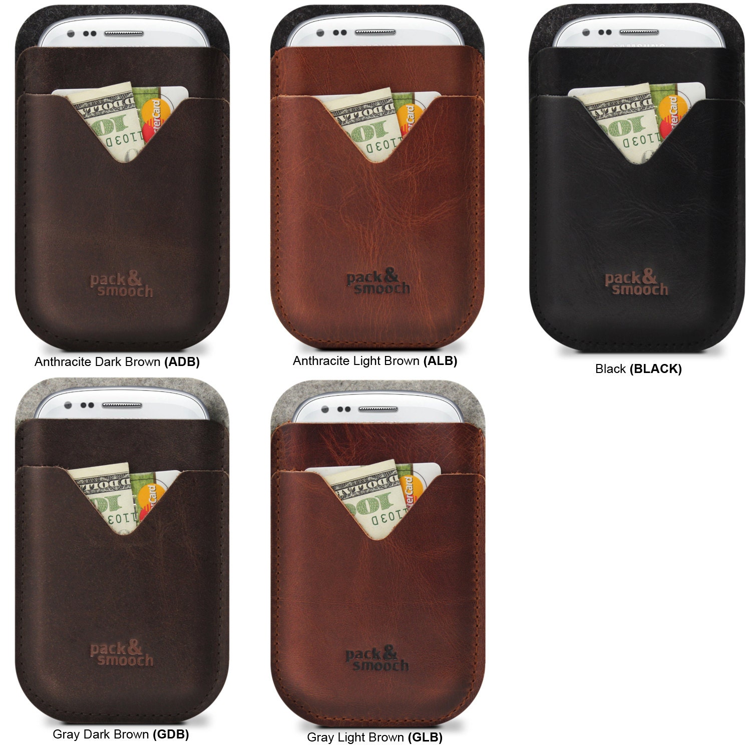 UNIVERSAL size 3 - case cover sleeve: Blackberry Torch 9860, Motorola RAZRi, Motoluxe, Nokia N9, Lumia 710/800, Samsung Galaxy S3 mini