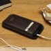 Pack & Smooch iPhone 4S/4 wallet case -LEICESTER- LE-4-ADB