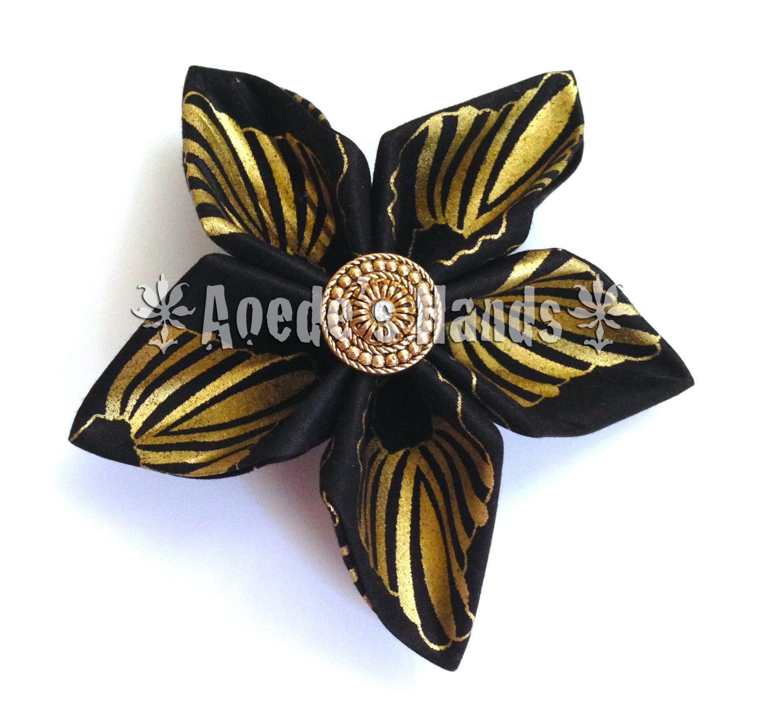 Killer XL Hairclip