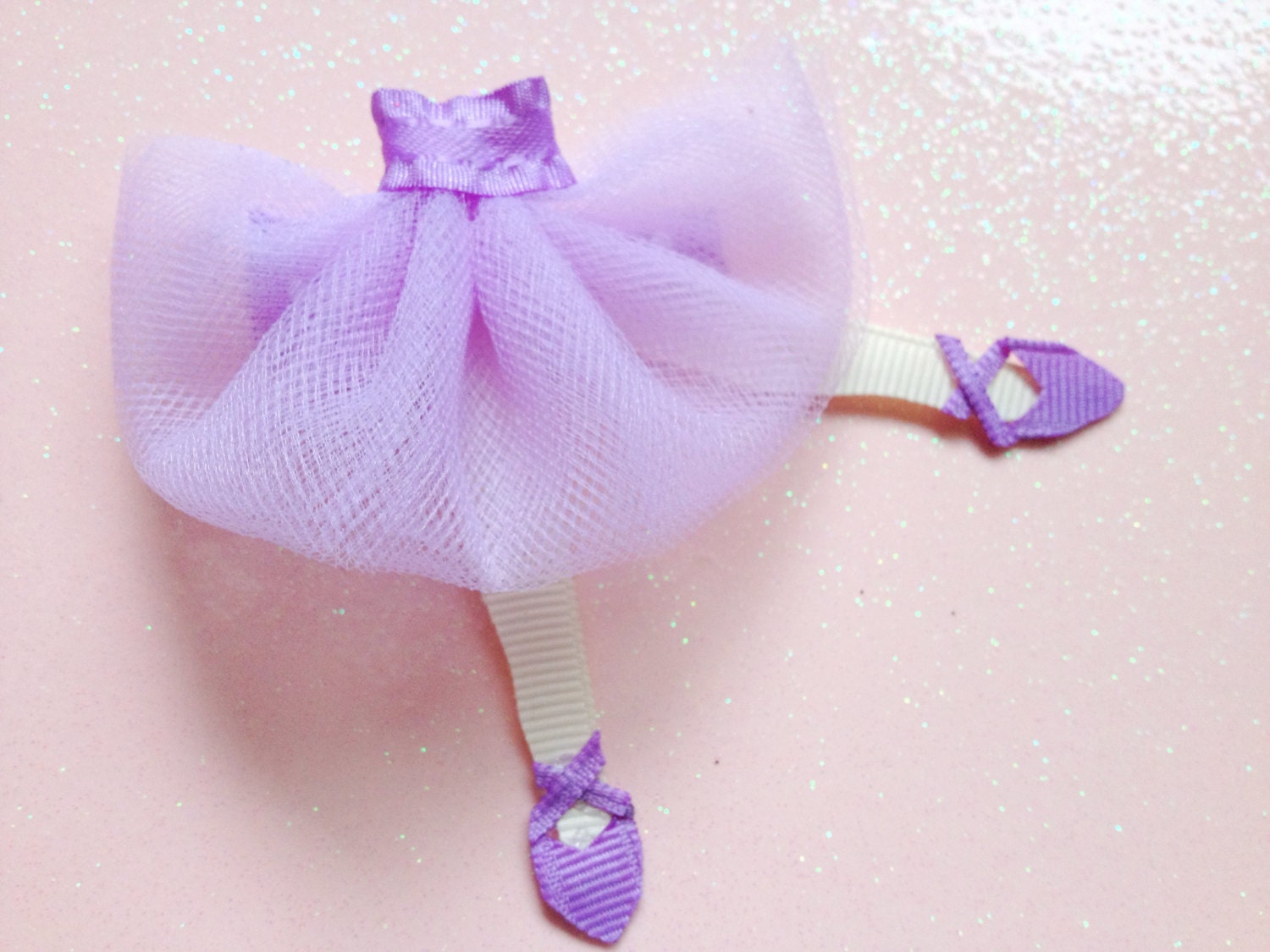 Tutu Clip