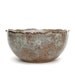 Opal Burlap Bowl