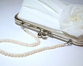 Real Freshwater Pearl Handle