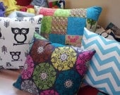 Custom Pillows
