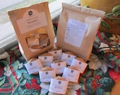 Little House on the Prairie Literary Soap Club Guest Sized Gift Set