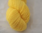 Hopeasäie WooLace, Sitruuna