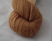 Hopeasäie WooLace, Oili