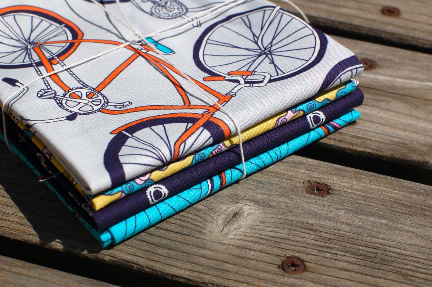 Ride FQ Bundle from Julia Rothman for Windham