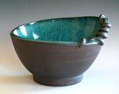Handmade Modern Ceramic Bowl