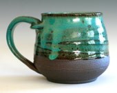 Coffee Mug, handmade ceramic cup, tea cup, coffee cup