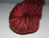 NEW When A Heart Speaks:  80/20 First-String PLUS SW Merino Fingering Wt Yarn 193