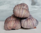 NEW Delicate Pastels - 80/20 First-String PLUS SW Merino Fingering Wt Yarn, 663