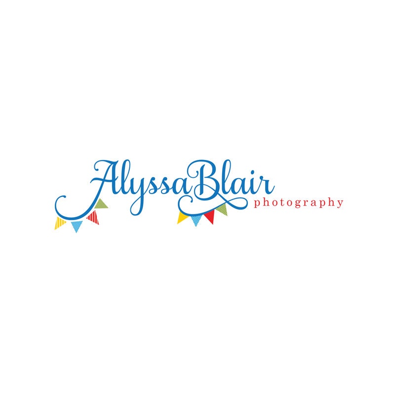 New Pre Made Logo
