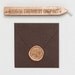 Durable Gold Sealing Wax Sticks