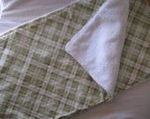 Burp Cloths (Set of 2)