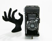 Kodak Folding Bellows Camera