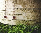 ON SALE Earrings for Lovers