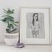 Original Painting - Natalie