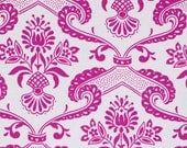 Circa by Jennifer Paganelli Lilly in Rose One Yard