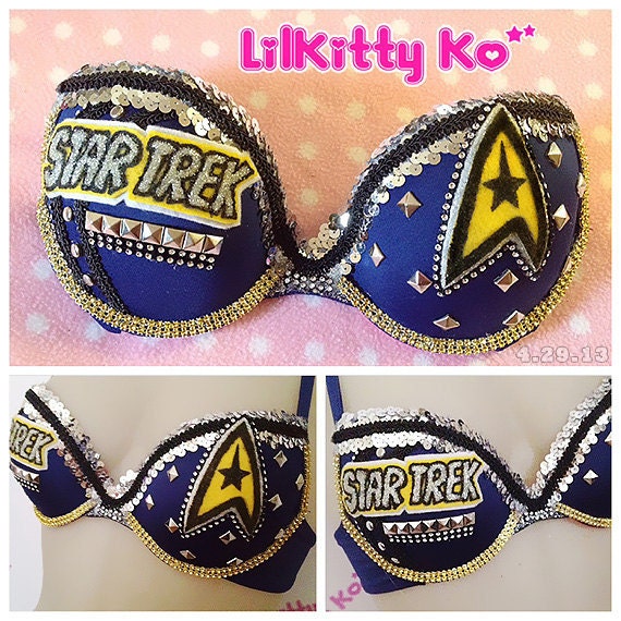 Star Trek " Spock "  - Starfleet Officer Costume