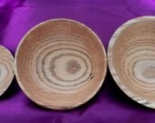 Red Oak Bowls