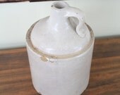XXX old whiskey jug