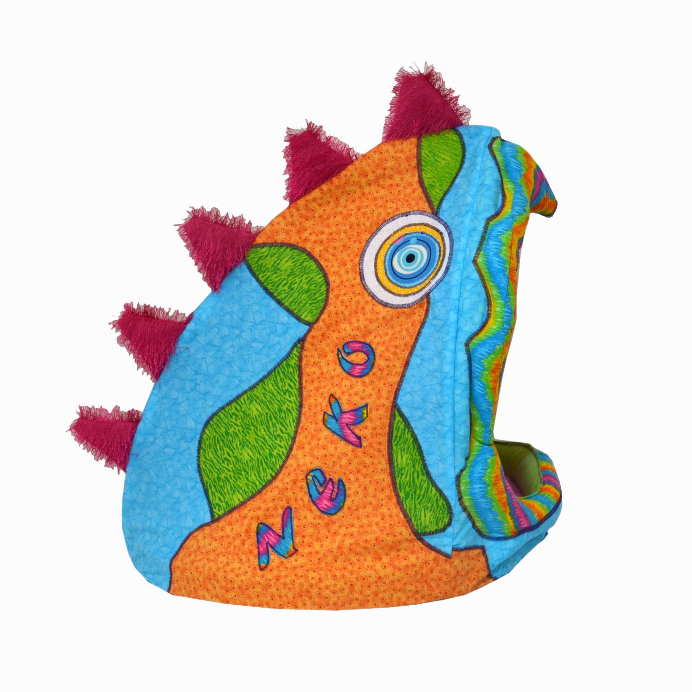 Personalized Custom Art Pet Bed for your best little friend  cat bed - dog bed - cat condo -pet beds