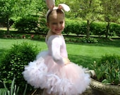 Atutudes Little Bunny Frou Frou Pettitutu