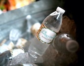 Waterproof water bottle wrap label set of 20 Il_170x135