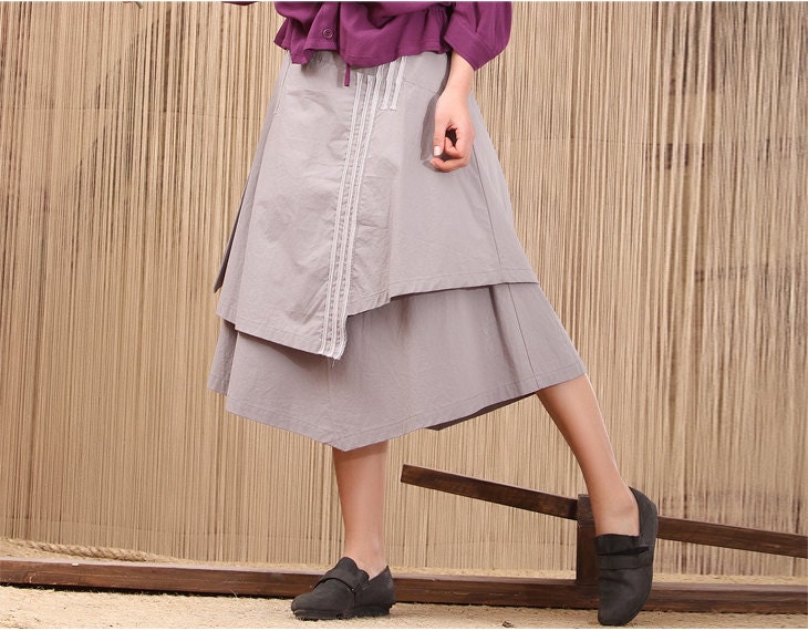 Reel cool/womens clothing/double layers/ round collar short sexy full dress/2 colors/custom made