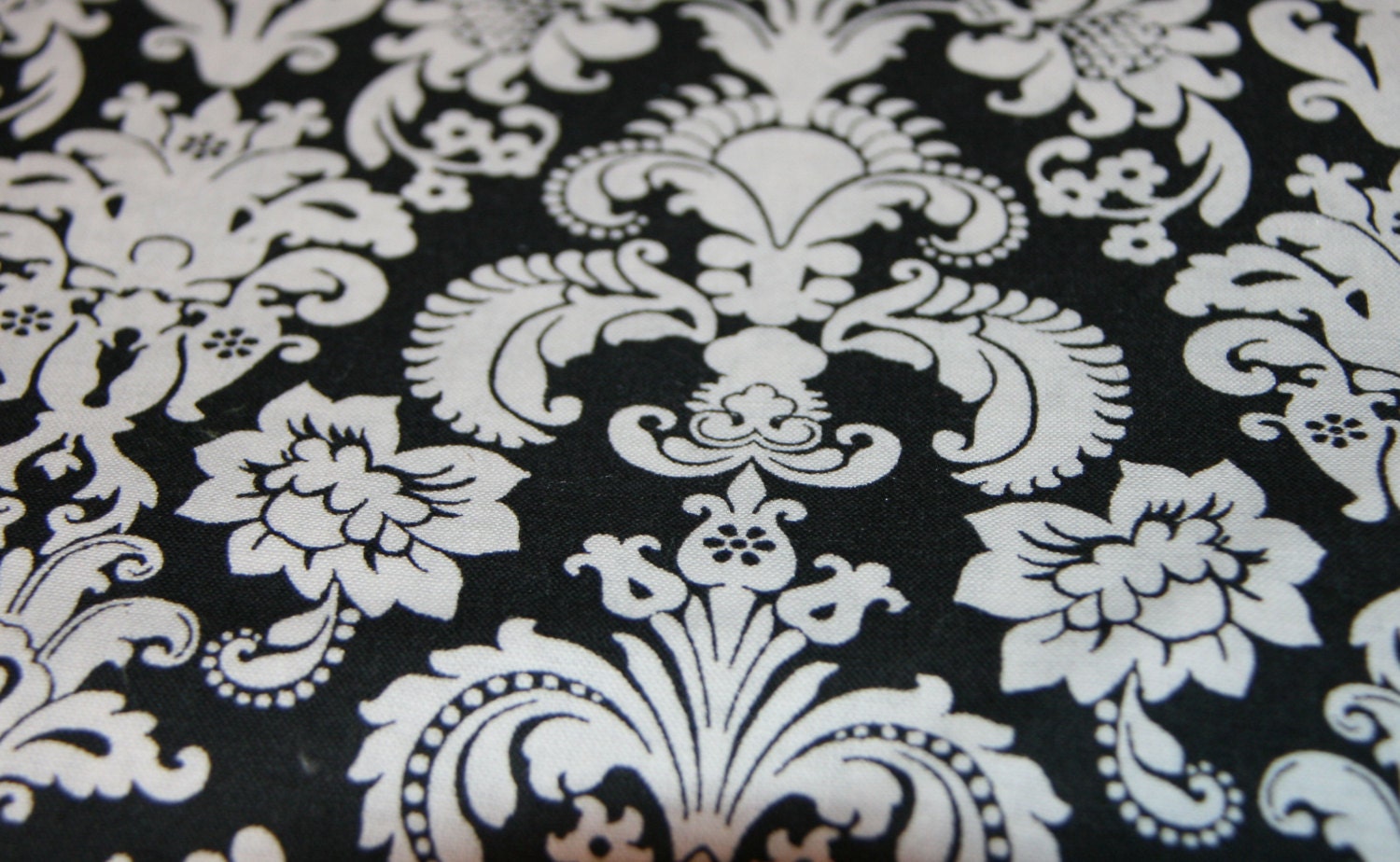 Black and white damask with your choice of Minky color- Custom Infant car seat cover