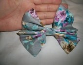 Double bow