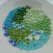 Destash.  Destash Beads.  Destash Crystal Beads.